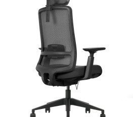 Scaun ergonomic 30.12.102